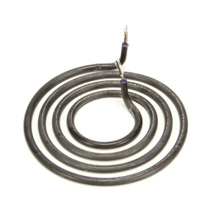 Picture of APW Wyott 2N-85879 Element, 120V 1000W Spiral 7 Q