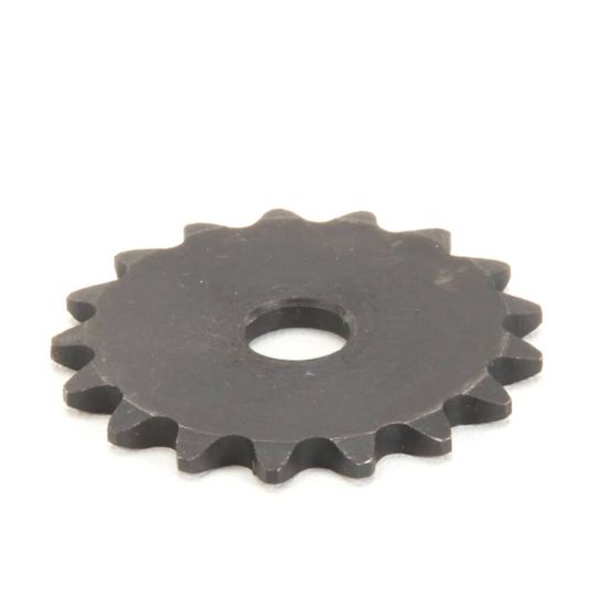 Picture of APW Wyott 2P-21748501 Sprocket, Tentioner 17 Tooth H