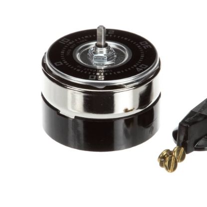 Picture of APW Wyott 2P-1400185 Timer, 60 Min Time Switch, Hig