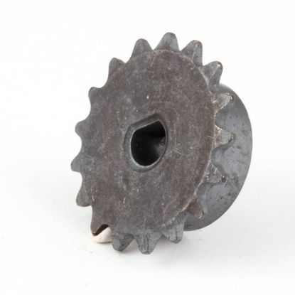 Picture of APW Wyott 2P-21748510 Sprocket, 17 Tooth W/hub