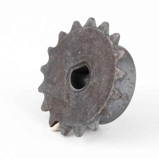 Picture of APW Wyott 2P-21748510 Sprocket, 17 Tooth W/hub
