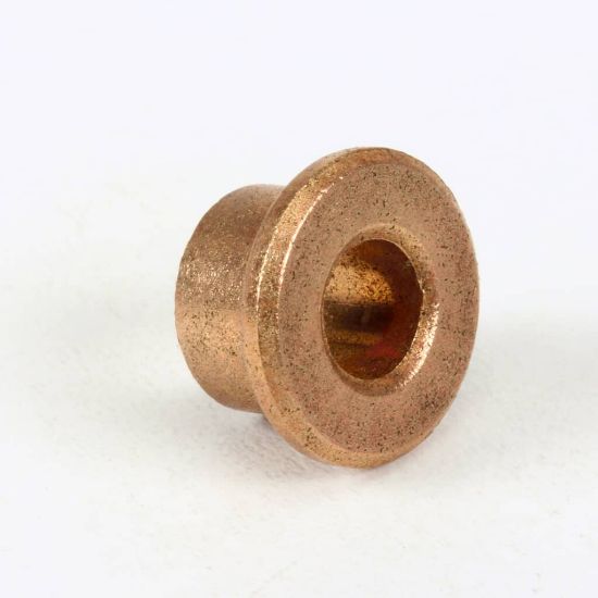 Picture of APW Wyott 2P-21792308 Bushing, Bronze W/flange 5/16X
