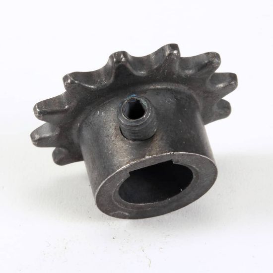 Picture of APW Wyott 2P-83261 Sprocket, 12 Tooth 1/4 Pitch 3