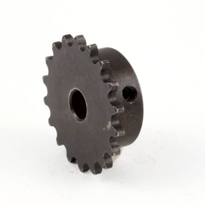 Picture of APW Wyott 2P-83260 Sprocket, 18 Tooth 1/4 Pitch 5