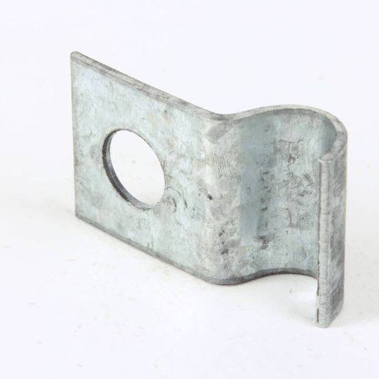Picture of APW Wyott 2P-89120 Clip, Jiffy, 1/4 Minerallac #1