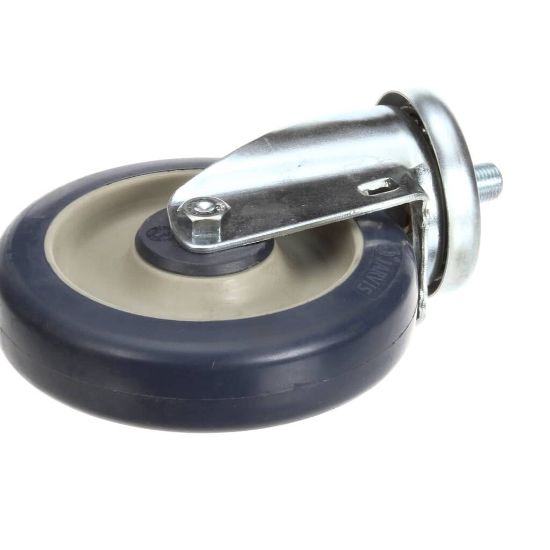 Picture of APW Wyott 2P-8632800 Caster 5 Polyswivel.5-20x3/4