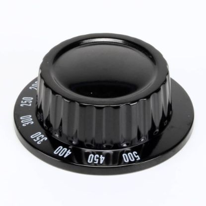 Picture of APW Wyott 2R-60352 Knob, 550 Deg F Thermostat M-91 (50