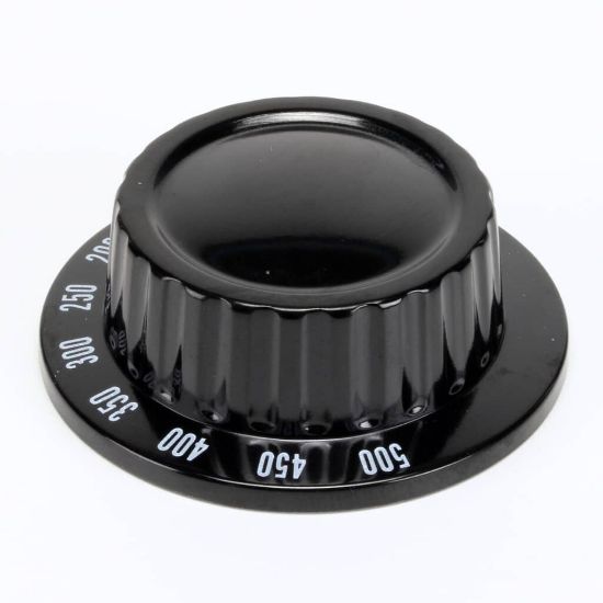 Picture of APW Wyott 2R-60352 Knob, 550 Deg F Thermostat M-91 (50