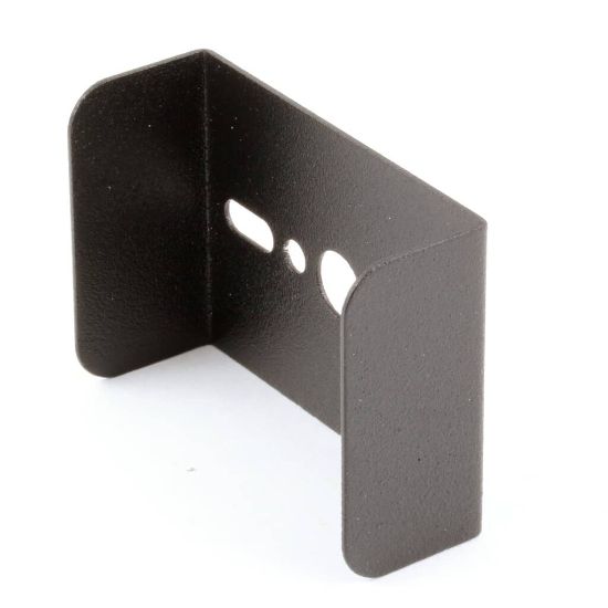 Picture of APW Wyott 2R-54801 Knob, Guard Black