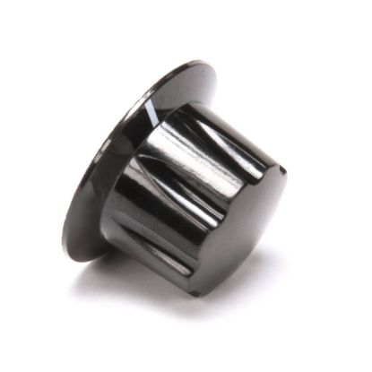 Picture of APW Wyott 2R-781189 Control Knob, 1.50 Dia .25 Mou