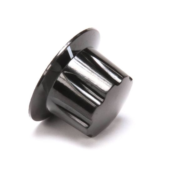 Picture of APW Wyott 2R-781189 Control Knob, 1.50 Dia .25 Mou