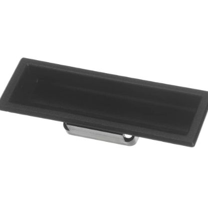 Picture of APW Wyott 2R-81600095 Handle, Pocket Pull Series