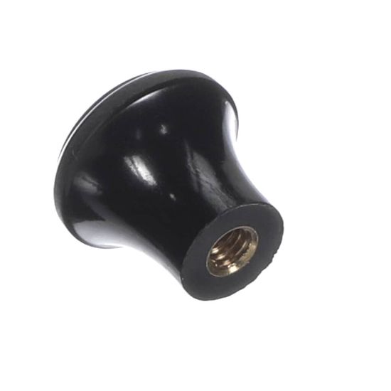 Picture of APW Wyott 2R-8702000 Knob,8-32 Thrd Insert