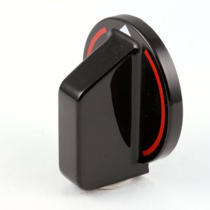 Picture of APW Wyott 2R-8705610 Knob, Cookline, 2 Inch Dia.