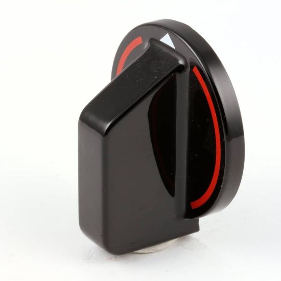 Picture of APW Wyott 2R-8705610 Knob, Cookline, 2 Inch Dia.