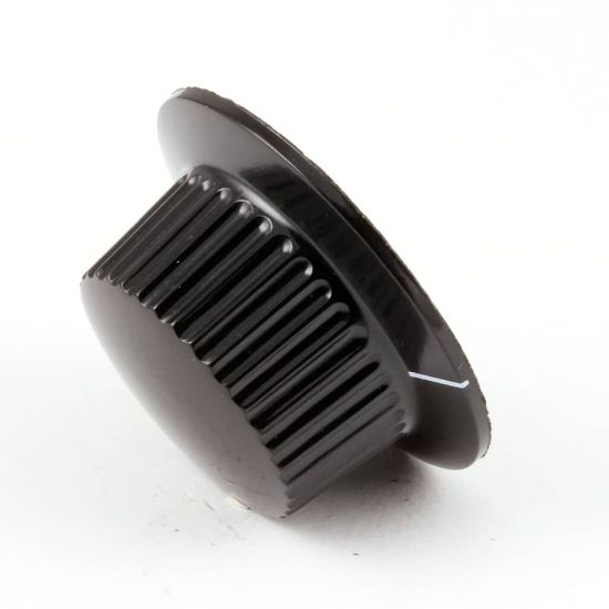 Picture of APW Wyott 2R-88705 Knob, 039-266 8A Black