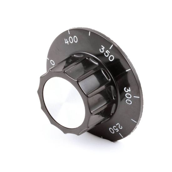Picture of APW Wyott 2R-8705504 Knob, Thermostat