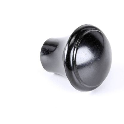 Picture of APW Wyott 2R-89165 Knob, 3002-Sf Plastic Thread