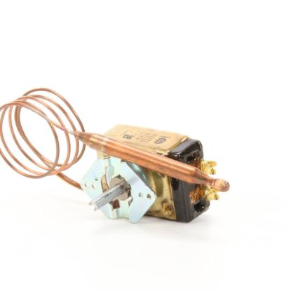 Picture of APW Wyott 2T-1301100 Thermostat, Plastic Coated 60-