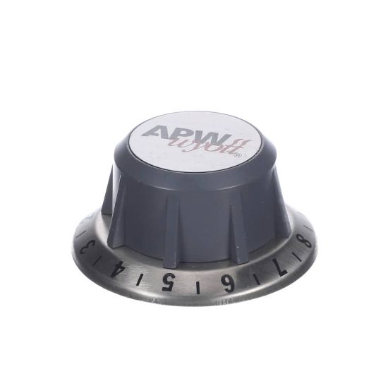 Picture of APW Wyott 2R-Z24181 Control Knob Asy
