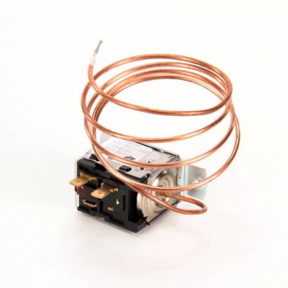 Picture of APW Wyott 2T-1489400 Thermostat, 25-50 Deg. F