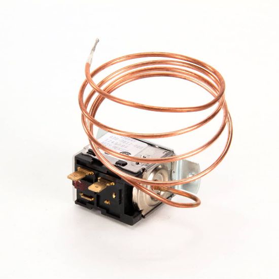 Picture of APW Wyott 2T-1489400 Thermostat, 25-50 Deg. F