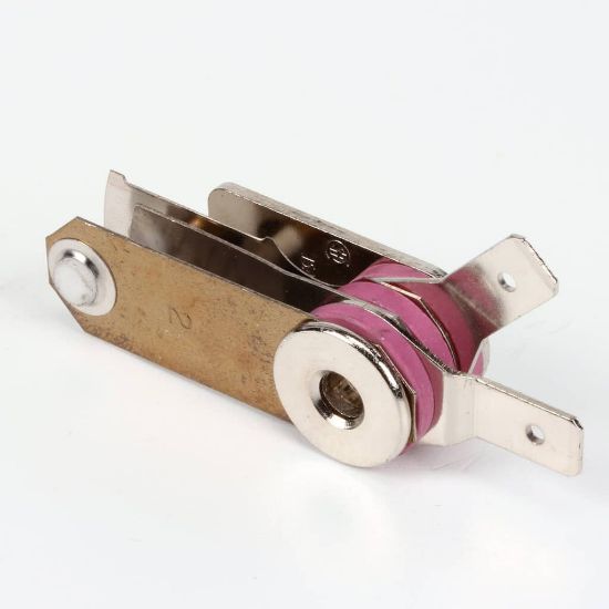 Picture of APW Wyott 2T-1490300 Thermostat, 120F Non-adj. Bime
