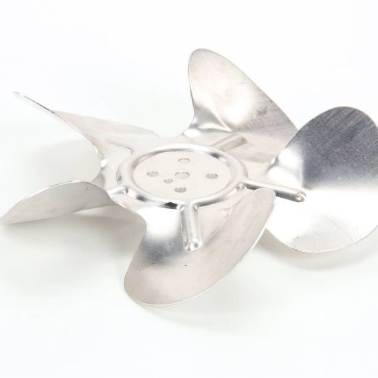Picture of APW Wyott 2U-1200000 Blade-fan Suction 7 Dia