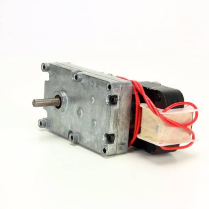 Picture of APW Wyott 2U-1211801 Motor, Gear 230V 60Hz 0.20A Z.