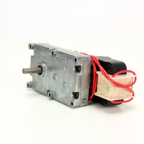 Picture of APW Wyott 2U-1211801 Motor, Gear 230V 60Hz 0.20A Z.