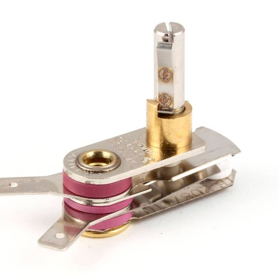 Picture of APW Wyott 2T-69138 Thermostat, Bimet 200 Degf W/c