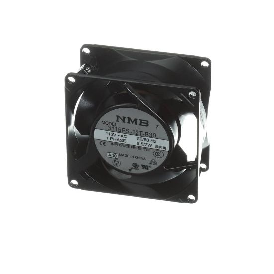Picture of APW Wyott 2U-784680 Fan; Axial 115V 50/60Hz
