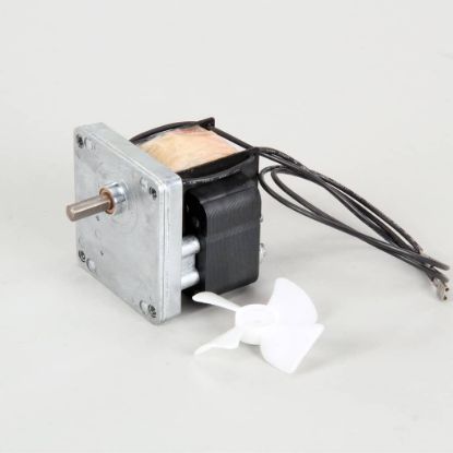 Picture of APW Wyott 2U-85206 Motor, B/r 230V 50Hz 25Rpm