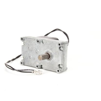Picture of APW Wyott 2U-84109 Motor, Convyr 208/230V 60Hz 4.