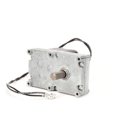 Picture of APW Wyott 2U-84109 Motor, Convyr 208/230V 60Hz 4.