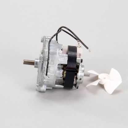 Picture of APW Wyott 2U-85152 Motor, At10 115V 60Hz 3Rpm Mk