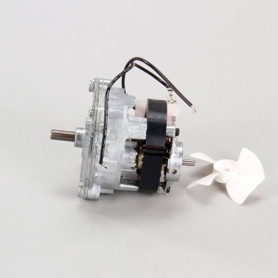 Picture of APW Wyott 2U-85152 Motor, At10 115V 60Hz 3Rpm Mk