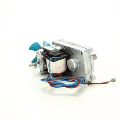Picture of APW Wyott 2U-85205 Motor, Convyr 220V 50Hz 2Rpm