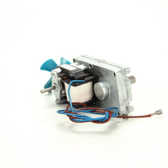 Picture of APW Wyott 2U-85205 Motor, Convyr 220V 50Hz 2Rpm