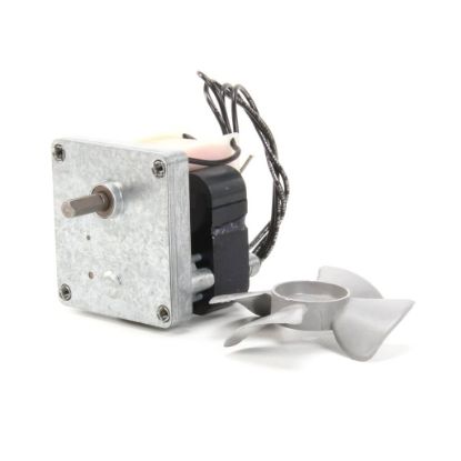 Picture of APW Wyott 2U-85175 Motor, B/r 115V 60Hz 25Rpm 371