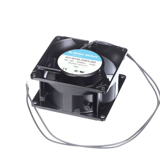 Picture of APW Wyott 2U-85281 Fan,cooling,3 Dia,208/230v