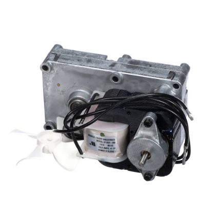 Picture of APW Wyott 2U-85178 Motor, 120V/115v 60Hz 2Rpm 499