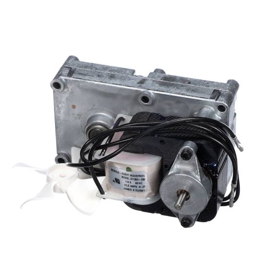 Picture of APW Wyott 2U-85178 Motor, 120V/115v 60Hz 2Rpm 499