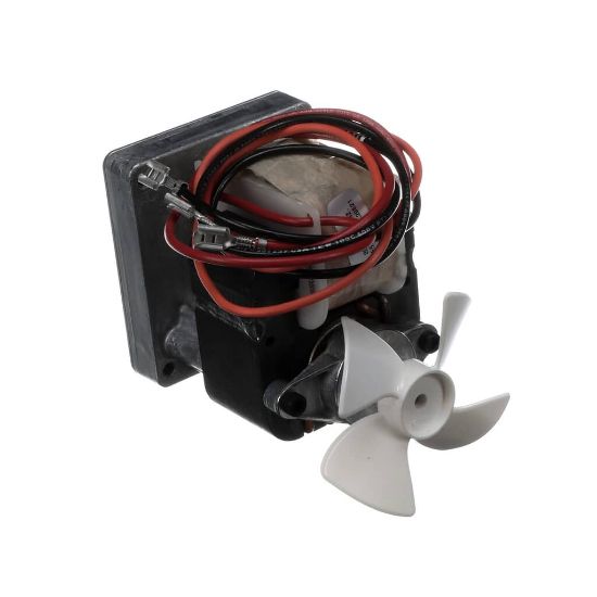 Picture of APW Wyott 2U-85197 Motor, B/r 208/240V 60Hz 25Rpm