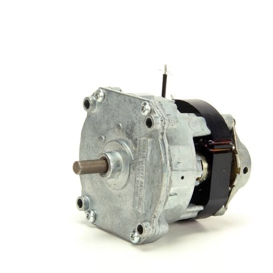 Picture of APW Wyott 2U-85144 Motor, Gear 230V 50Hz