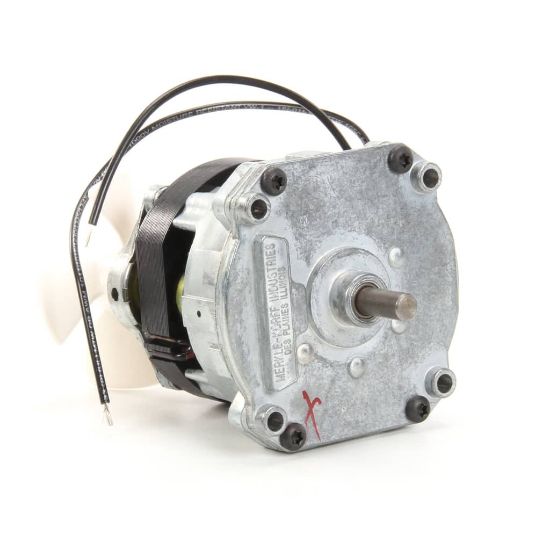Picture of APW Wyott 2U-85149 Motor, Ats 208/240V 60Hz Varia