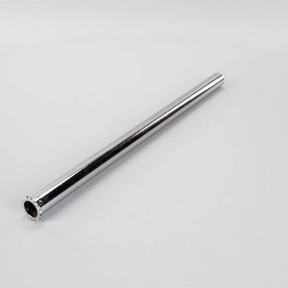 Picture of APW Wyott 2V-21771429 Roller Tube, Hr-31 Chrome Pf