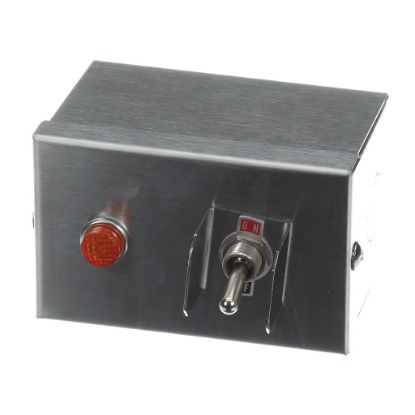 Picture of APW Wyott 3F-76481 Remote Control