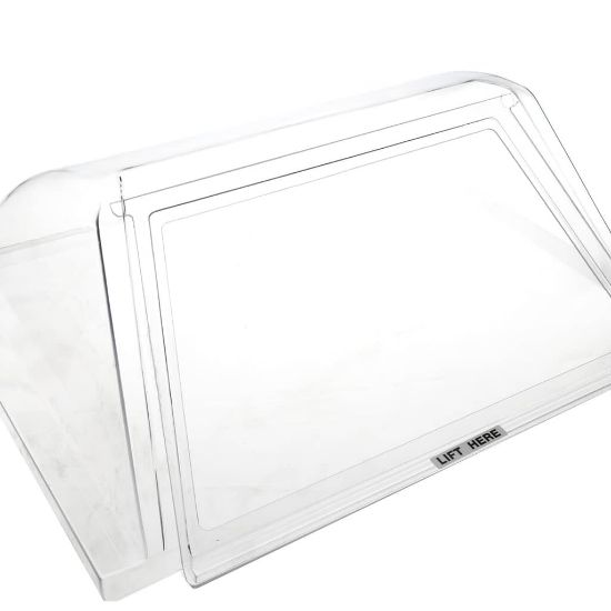 Picture of APW Wyott 3A-31APWSG-1D Sg-31 Fstd Sneeze Guard
