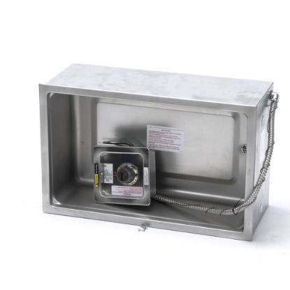 Picture of APW Wyott 3P-BM80CDULS Bm-80cd Ul Well 208/240V